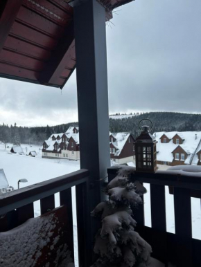 Apartmán Horní Mísečky F11 - Horský svět, Horní Marsov